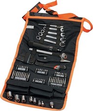 Black+Decker Auto-Werkzeug-Set