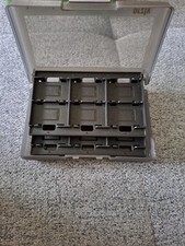 Aufbewahrungsbox Für SWITSCH Spiele.24stück Immer Dabei.