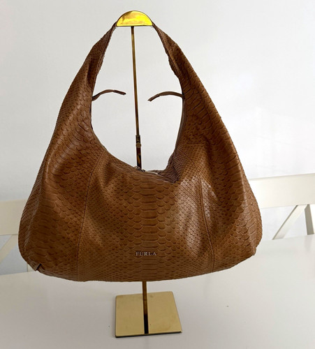 Furla damen schultertasche - furla,