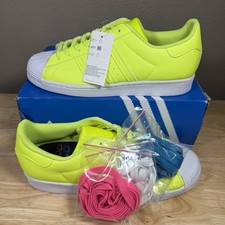 Adidas Superstar Men Size 11