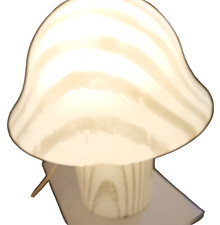 PUTZLER "ZEBRA" TISCHLAMPE