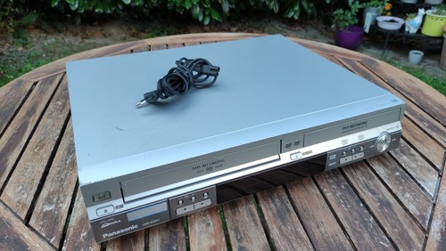 Panasonic dmr es30v - panasonic, dmr-es30v