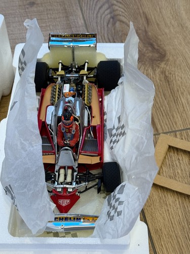 Exoto ferrari 312 18 g - ferrari,