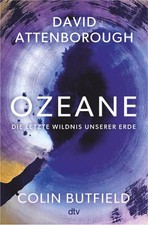 David Sir Attenborough Ozeane