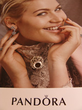Original Pandora Disney