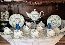 (K17) Heinrich Villeroy & Boch