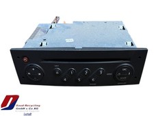 Renault Clio 3 Radio