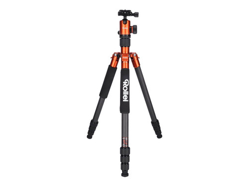 Rollei c5i tripod - rollei,