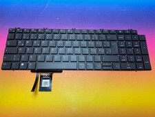 Keyboard De Dell Precision