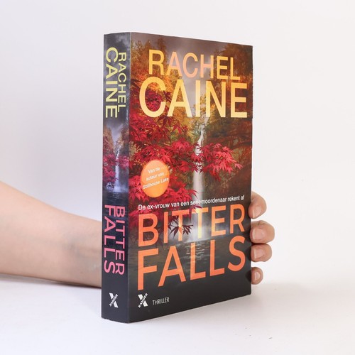 Bitter fals rachel caine - | ,
