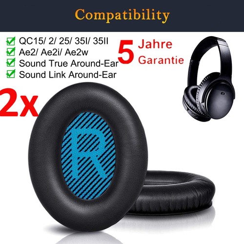 Ersatz ohrpolster pad - ersatz,