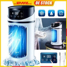 DE Mobile Klimaanlage