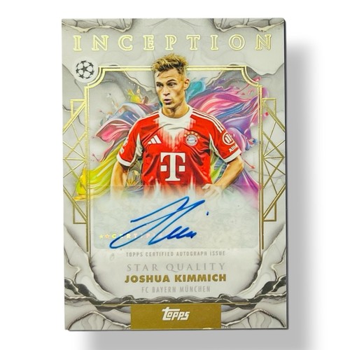 Joshua kimmich auto - joshua,