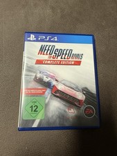 Need For Speed Rivals Complete