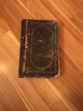 Gesangsbuch Alt Antik