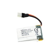 efaso Akku 3,7V 300mAh Li-Po