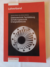 Elektrotechnik Fachbildung