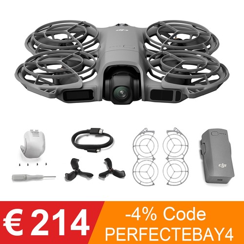 Dji neo - neo,