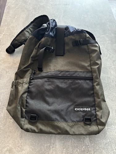 Toller rucksack von chiemsee - toller,