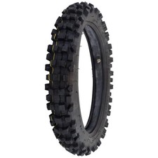 100/100 -18 Cougar MotoCross Reifen - D991 Profilmuster - Schlamm/Gras/Gravel Reifen