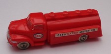 Lego Bedford Esso Tankwagen   1:87  60er Jahre