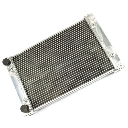 Aluminium upgrade - aluminium,