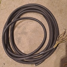 Ozoflex H07RN-F Gummikabel