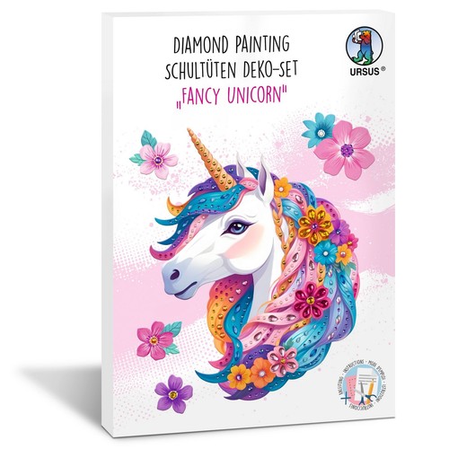 Ursus diamond painting - ursus,