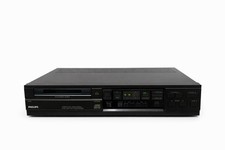 Philips CD 460 CD-Player