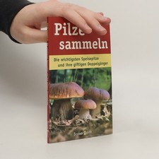 Pilze sammeln  |  Christoph