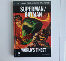 DC Comics Superman/Batman