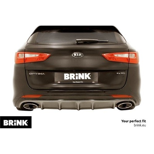 Brink anhängerkupplung ahk - brink,