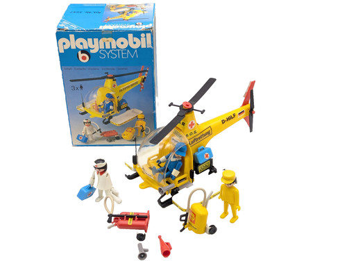 Playmobil system 3247 - playmobil,
