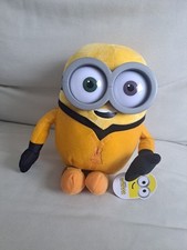 Minions Kungfu Bob Plüsch