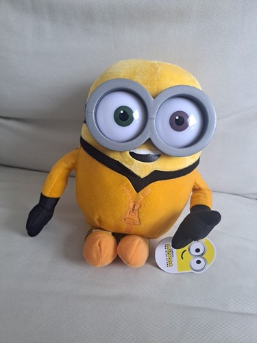 Minions kungfu bob - kungfu,