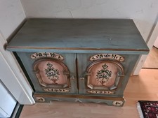 Voglauer Kommode Landhausstil