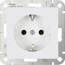 Kopp hk07 Pure Matt White