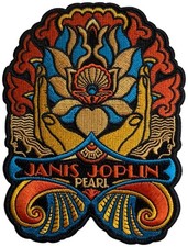 JANIS JOPLIN - Pearl Nouveau -