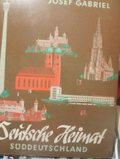 Sammelbiler-Album "Deutsche