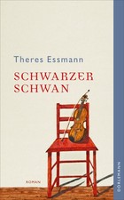 Schwarzer Schwan Theres