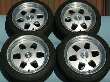 Mercedes MAE Felgen 8,5Jx17H2 ET32, EDITION 2000, für SL, SLK, CLK, C-/E-Klasse