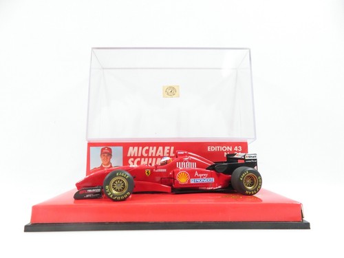 Minichamps 020559 ferrari - 1:43,