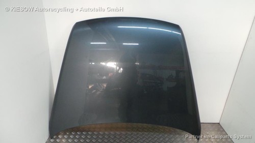 Touareg motorhaube - 7l,