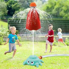 Outdoor Garten Oktopus Wasser