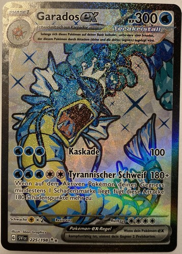 Pokemon garados terra - pokemon, |