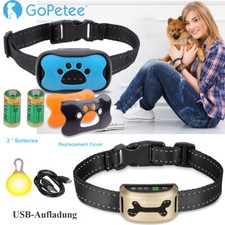 Antibell Hundehalsband Collar