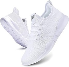 QIJGS Damen Schuhe Turnschuhe