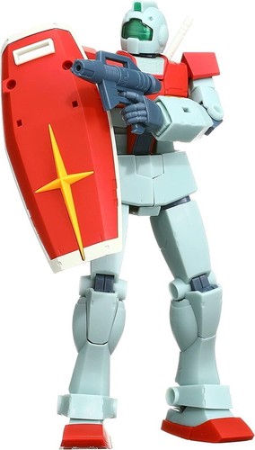 Tamashii nations robot - tamashii,