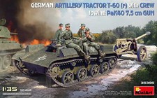 MINIART 35395 1:35 German