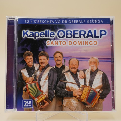 Santo domingo kapelle - santo,